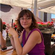 Profesora particular de Fonaments de les arts de bachillerato y preparación para la sele. Ofrezco apuntes